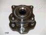 JAPANPARTS  NISSAN К-кт подшипника задн.Pathfinder 05- KK-21042