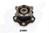 JAPANPARTS NISSAN Подшипник задн.Teana,Maxima KK-21081