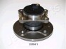 JAPANPARTS TOYOTA Подшиник задней ступицы CITROEN C1 05-, Aygo 05. KK-22001