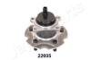 TOYOTA Подшипник ступицы RAV 4 -13 задний JAPANPARTS KK-22005 (фото 1)