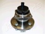 JAPANPARTS TOYOTA Комплект подшипника ступицы колеса COROLLA 00-07 KK-22081