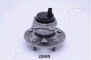 JAPANPARTS TOYOTA Подшипник ступицы Auris 07-, Corolla 07- KK-22089