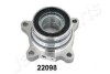 JAPANPARTS TOYOTA Подшипник ступицы задн.LandCruiser,Lexus GX 470 KK-22098