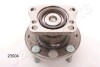 JAPANPARTS MAZDA Подшипник зад ступици 2 07-, FORD Fiesta 1,4TDCI 08- KK-23004