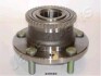 JAPANPARTS MAZDA Ступица задняя с кольцом ABS MAZDA 6 02-, 323 -04, 626 -02, Premacy 99-. KK-23030