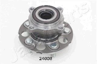 HONDA Подшипник задн.ступицы CR-V III 06- JAPANPARTS KK-24008