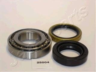 MITSUBISHI Подшипник ступицы колеса задн.L400,Space Gear JAPANPARTS KK-25004