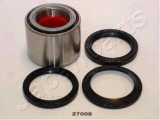 SUBARU Подшипник ступицы задн.Forester, Impreza, Legacy JAPANPARTS KK-27008