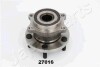 JAPANPARTS Ступица задн. SUBARU TRIBECA 05- KK-27016