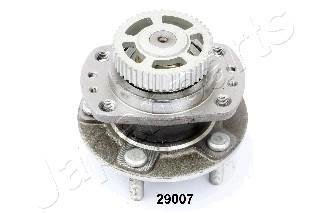 CHRYSLER Подшипник ступицы задн. Voyager 2,0-3,8 95- JAPANPARTS KK-29007