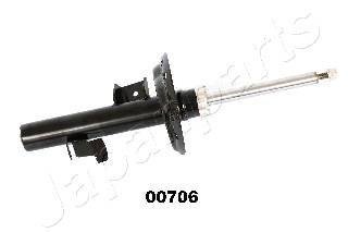 FORD Амортизатор газ.передн.прав.Galaxy, S-Max 06- JAPANPARTS MM-00706