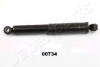 JAPANPARTS CITROEN Амортизатор зад. Jumper 06- MM-00734