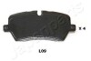 JAPANPARTS LANDROVER Тормозные колодки задн.Range Rover IV,Sport 12- PP-L09AF