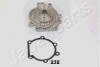 JAPANPARTS Помпа воды  TOYOTA  LAND CRUISER 2.4 TD PQ-232