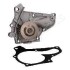 JAPANPARTS TOYOTA Помпа воды Avensis,Carina E,Camry,Rav 4 I 2,0/2.2 87- PQ-244