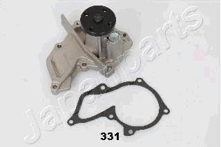 FORD Помпа воды Mazda 2,Fiesta 1.25,1.4 16V 95- JAPANPARTS PQ-331