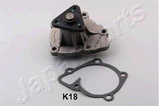 MITSUBISHI Помпа воды Lancer,Outlander,Chrysler,Dodge,Jeep,Hyundai JAPANPARTS PQ-K18