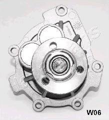 OPEL Помпа воды Astra G 1.6 98-, Vectra C 1.6-1.8 JAPANPARTS PQ-W06