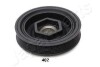 JAPANPARTS HONDA Шків ACCORD VII 2.0/2.4 03-08, CR-V II (RD_) 2.0 01-07 PU-402