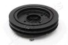 JAPANPARTS MITSUBISHI Шкив к/вала Pajero 2,5 90- PU-507