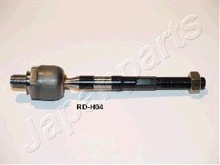 HYUNDAI Тяга рулевая лев./прав. Accent 05-, KIA Rio 05-. JAPANPARTS RD-H04