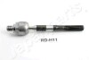 JAPANPARTS HYUNDAI Тяга рулевая Santa Fe 06- RD-H11