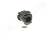 JAPANPARTS NISSAN Втулка стаб.передн.d=20mm Almera II 00- RU-1047