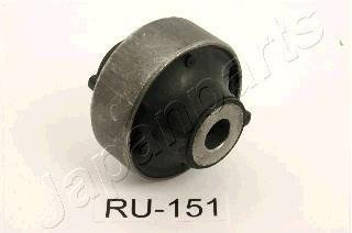 NISSAN С/блок рычага Tiida, Micra 02- JAPANPARTS RU-151