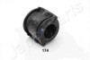 JAPANPARTS NISSAN Втулка стабилизатора передн.d=23mm Primera 02- RU-174