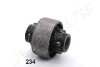 JAPANPARTS TOYOTA  С/блок передн.рычага Aygo, CITROEN C1 05- RU-234