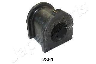 TOYOTA Втулка стаб.переднего Land Cruiser 200 07- JAPANPARTS RU-2361