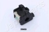 JAPANPARTS TOYOTA Втулка стабилизатора задн. Avensis 97- RU-2665