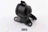 JAPANPARTS Подушка двигателя MAZDA 6 -07 RU-3053