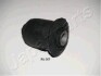 JAPANPARTS MAZDA С/блок передн.рычага 626 91- RU-307