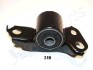 JAPANPARTS MAZDA С/блок передн.рычага лев. 626 97- RU-310