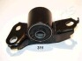 JAPANPARTS MAZDA С/блок передн.рычага прав. 626 97- RU-311