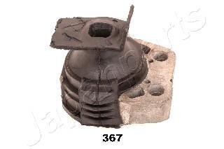 Подушка двигателя MAZDA 3 03- JAPANPARTS RU-367