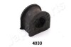 JAPANPARTS HONDA  Втулка стабилизатора передн.d=25mm Accord 2,0 -96, Prelude 2,2 -00 RU-4030