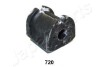 JAPANPARTS SUBARU Втулка стабилизатора задн.Forester 08- RU-720