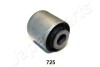 JAPANPARTS SUBARU С/блок задньої осі Legacy III,IV,Outback,Tribeca 98-   42.2*34.4*12.5 RU-725