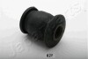 JAPANPARTS SUZUKI С/блок передн.рычага передний Swift 89- RU-827