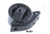 JAPANPARTS HYUNDAI Подушка двигателя левая Accent 94- RU-H101