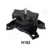 Подушка двигателя HYUNDAI Getz 02- JAPANPARTS RU-H182 (фото 1)