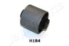 JAPANPARTS HYUNDAI С/блок задней оси Accent 94- RU-H184