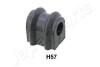 JAPANPARTS HYUNDAI Втулка стабилизатора передн.Getz RU-H57