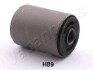 JAPANPARTS HYUNDAI С/блок рессоры H-1 98- RU-H89