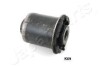 JAPANPARTS KIA С/блок передн рычага Carens 07- RU-K09