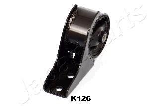 KIA Подушка двигателя Carnival 2.9TD/CRDI 99- JAPANPARTS RU-K126