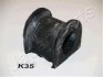 JAPANPARTS KIA Втулка стабилизатора передн. Sorento 04- RU-K35