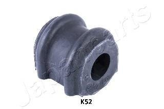 KIA Втулка стабилизатора задн.Sorento 06- JAPANPARTS RU-K52